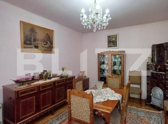 Casa de vânzare 5 camere Central - 172044CV | BLITZ Turda | Poza3