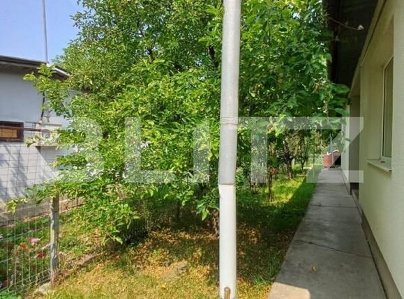 Casa de vânzare 5 camere Central - 172044CV | BLITZ Turda | Poza24