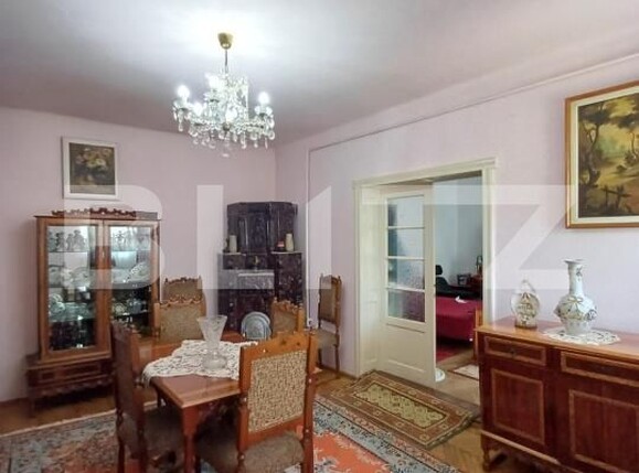 Casa de vânzare 5 camere Central - 172044CV | BLITZ Turda | Poza2