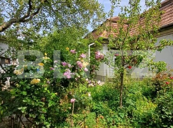 Casa de vânzare 5 camere Central - 172044CV | BLITZ Turda | Poza1