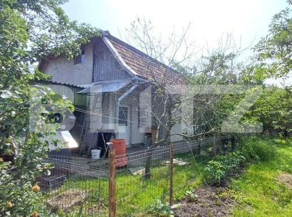 Casa de vânzare 5 camere Central - 172044CV | BLITZ Turda | Poza2