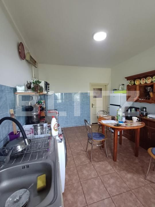 Casa de vânzare 5 camere Central - 172044CV | BLITZ Turda | Poza19