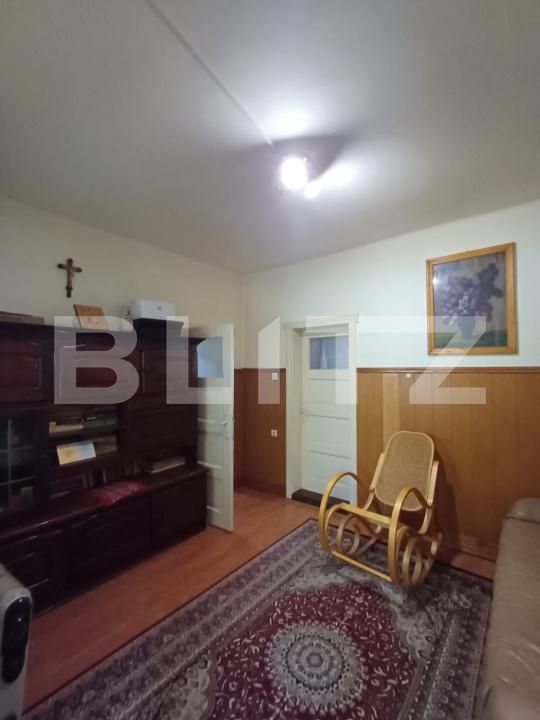 Casa de vânzare 5 camere Central - 172044CV | BLITZ Turda | Poza7