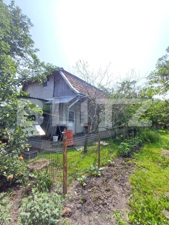 Casa de vânzare 5 camere Central - 172044CV | BLITZ Turda | Poza21
