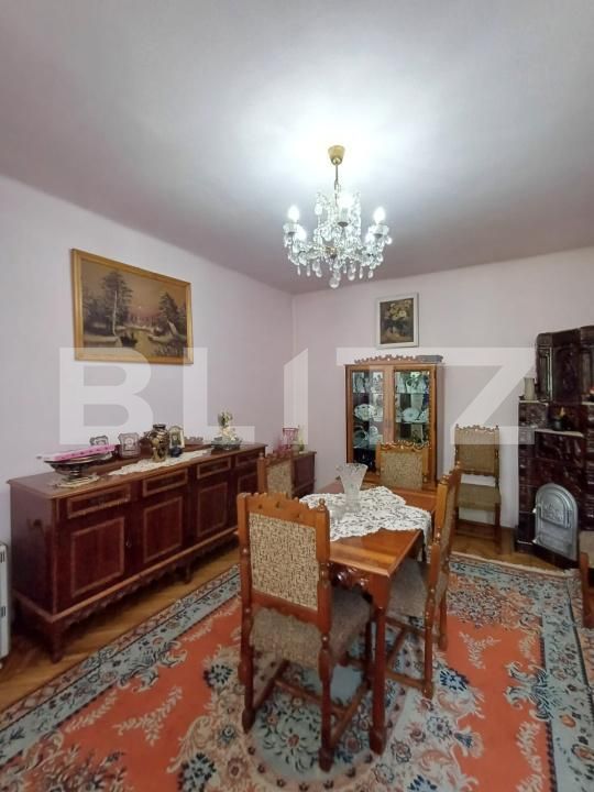 Casa de vânzare 5 camere Central - 172044CV | BLITZ Turda | Poza3