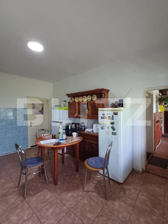 Casa de vânzare 5 camere Central - 172044CV | BLITZ Turda | Poza18