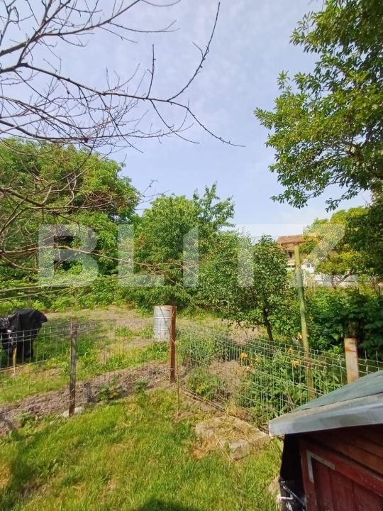 Casa de vânzare 5 camere Central - 172044CV | BLITZ Turda | Poza23
