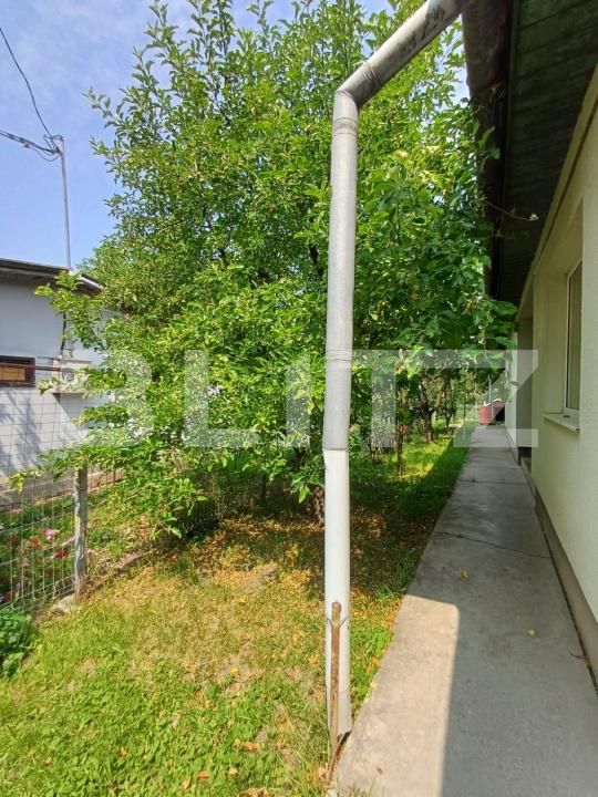 Casa de vânzare 5 camere Central - 172044CV | BLITZ Turda | Poza24
