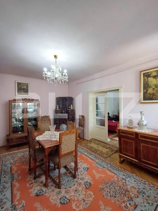 Casa de vânzare 5 camere Central - 172044CV | BLITZ Turda | Poza2