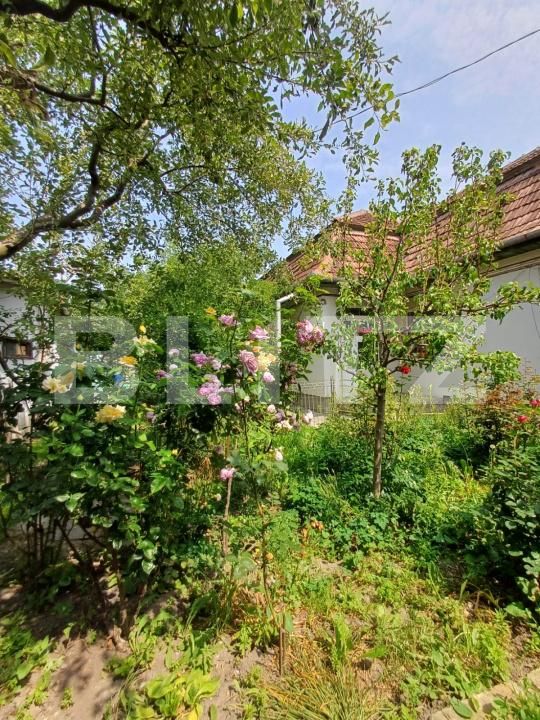 Casa de vânzare 5 camere Central - 172044CV | BLITZ Turda | Poza1