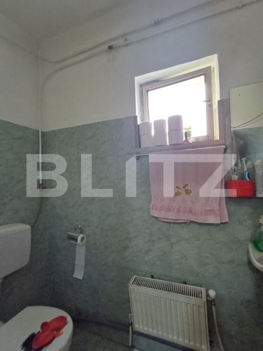 Casa de vânzare 5 camere Central - 172044CV | BLITZ Turda | Poza23