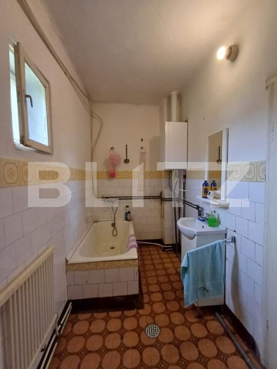 Casa de vânzare 5 camere Central - 172044CV | BLITZ Turda | Poza25