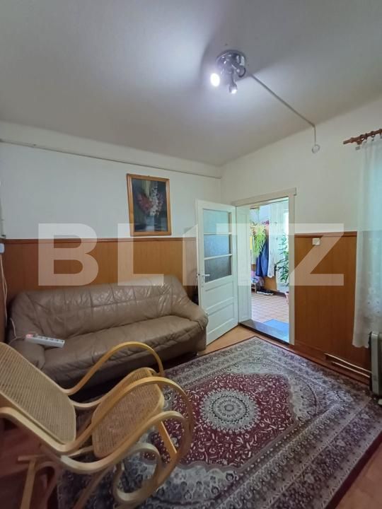 Casa de vânzare 5 camere Central - 172044CV | BLITZ Turda | Poza6