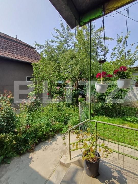 Casa de vânzare 5 camere Central - 172044CV | BLITZ Turda | Poza22