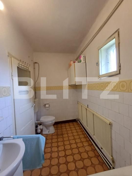 Casa de vânzare 5 camere Central - 172044CV | BLITZ Turda | Poza24