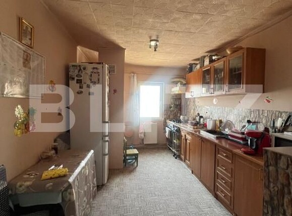 Apartament de vânzare 3 camere Sud-Est - 172092AV | BLITZ Turda | Poza1