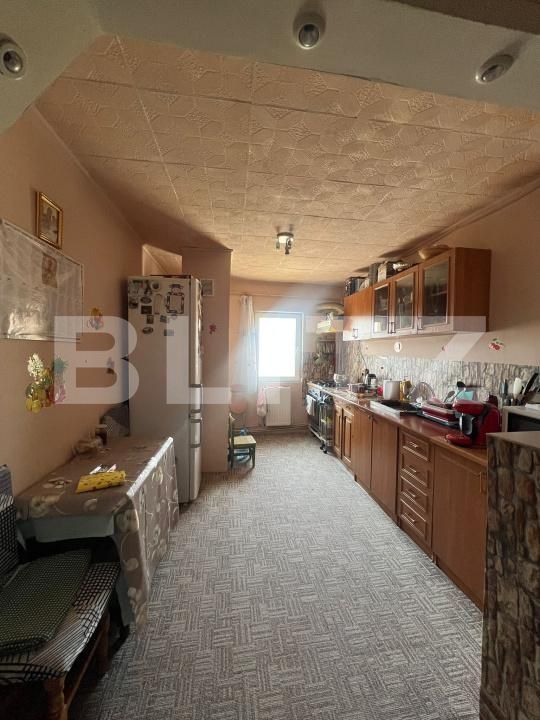 Apartament de vânzare 3 camere Sud-Est - 172092AV | BLITZ Turda | Poza1