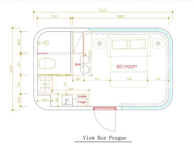 Casa de vânzare 1 camera Nord-Est  - 172383CV | BLITZ Turda | Poza5