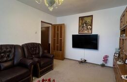 Apartament cu 3 camere, decomandat, 64mp, zona Parcul Teilor 