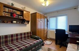 Apartament cu 3 camere, decomandat, zona Parcul Teilor 