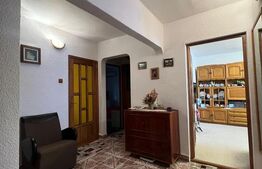 Apartament cu 3 camere, decomandat, zona Parcul Teilor 