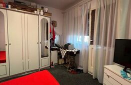 Apartament cu 3 camere, decomandat, zona Parcul Teilor 