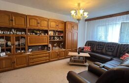 Apartament cu 3 camere, decomandat, 64mp, zona Parcul Teilor 