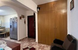 Apartament cu 3 camere, decomandat, 64mp, zona Parcul Teilor 