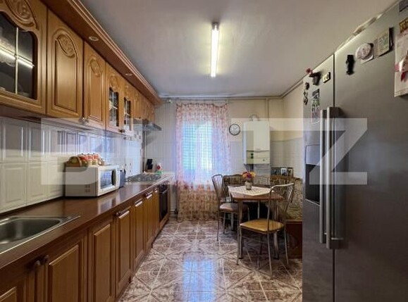 Apartament de vânzare 3 camere Sud-Est - 172677AV | BLITZ Turda | Poza2