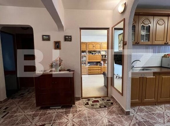 Apartament de vânzare 3 camere Sud-Est - 172677AV | BLITZ Turda | Poza1