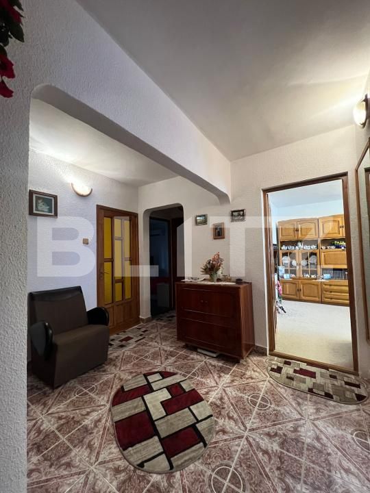 Apartament de vânzare 3 camere Sud-Est - 172677AV | BLITZ Turda | Poza4