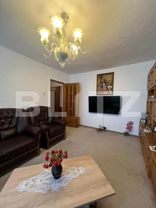 Apartament de vânzare 3 camere Sud-Est - 172677AV | BLITZ Turda | Poza5