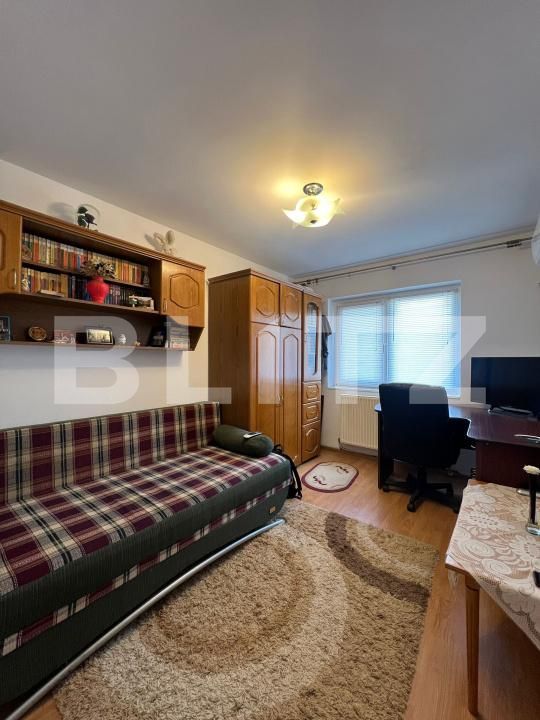 Apartament de vânzare 3 camere Sud-Est - 172677AV | BLITZ Turda | Poza9