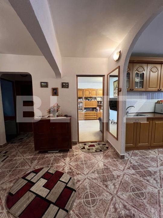 Apartament de vânzare 3 camere Sud-Est - 172677AV | BLITZ Turda | Poza3