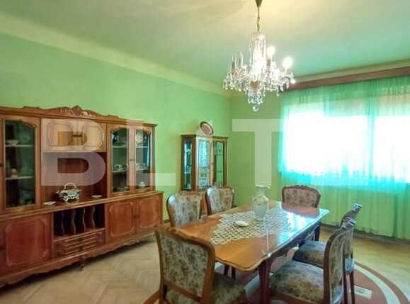Casa de vânzare 5 camere Central - 172727CV | BLITZ Turda | Poza24