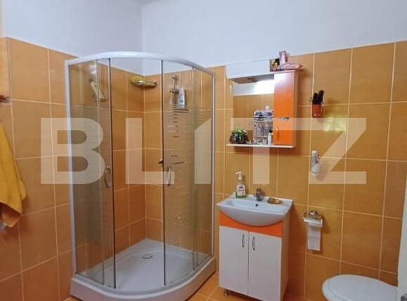 Casa de vânzare 5 camere Central - 172727CV | BLITZ Turda | Poza21