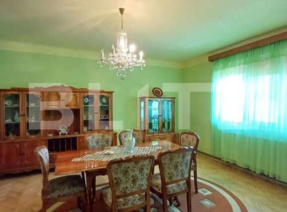 Casa de vânzare 5 camere Central - 172727CV | BLITZ Turda | Poza4