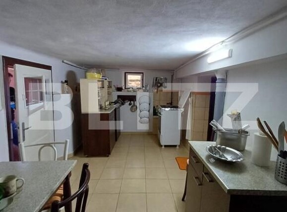 Casa de vânzare 5 camere Central - 172727CV | BLITZ Turda | Poza22