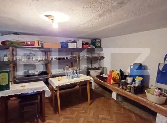 Casa de vânzare 5 camere Central - 172727CV | BLITZ Turda | Poza24