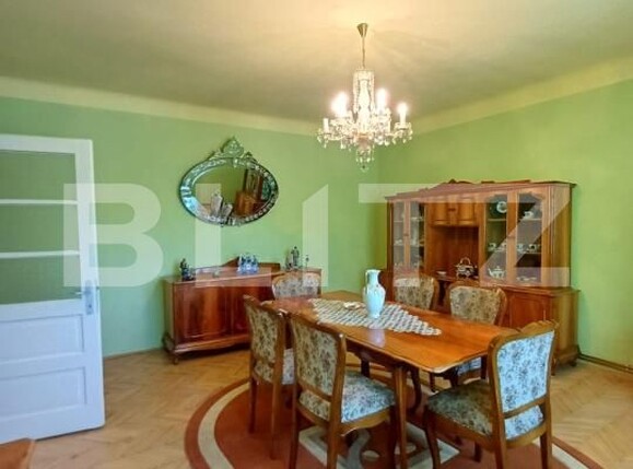 Casa de vânzare 5 camere Central - 172727CV | BLITZ Turda | Poza5