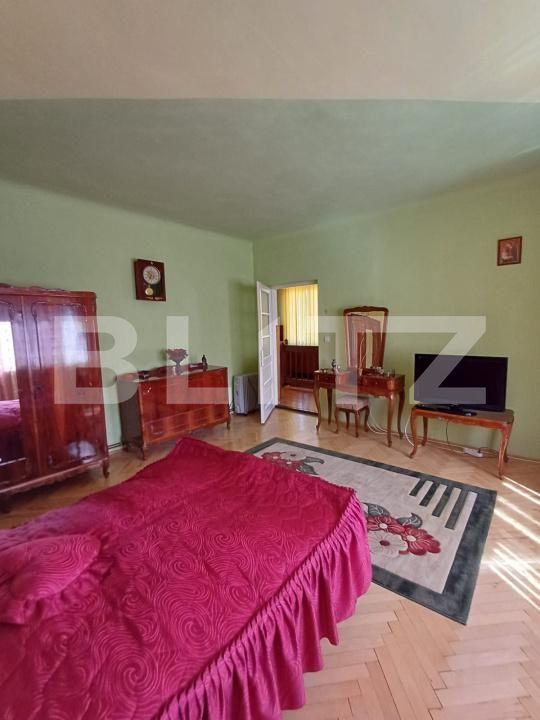 Casa de vânzare 5 camere Central - 172727CV | BLITZ Turda | Poza8