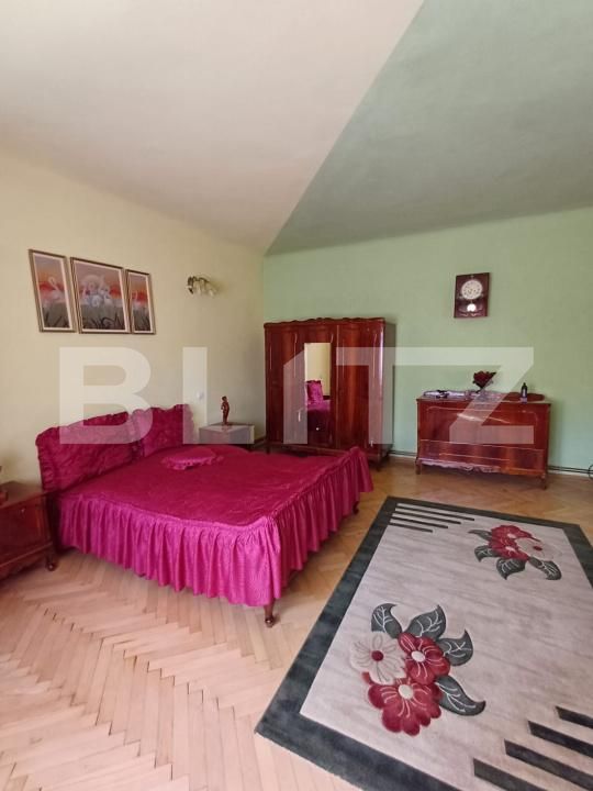 Casa de vânzare 5 camere Central - 172727CV | BLITZ Turda | Poza4