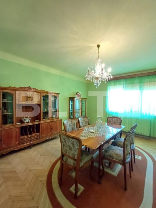 Casa de vânzare 5 camere Central - 172727CV | BLITZ Turda | Poza3
