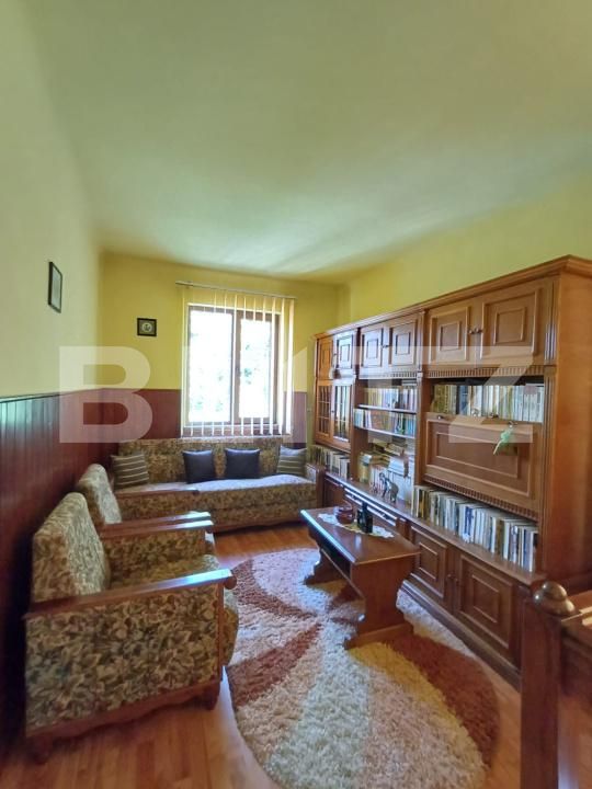 Casa de vânzare 5 camere Central - 172727CV | BLITZ Turda | Poza22