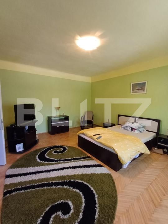 Casa de vânzare 5 camere Central - 172727CV | BLITZ Turda | Poza9