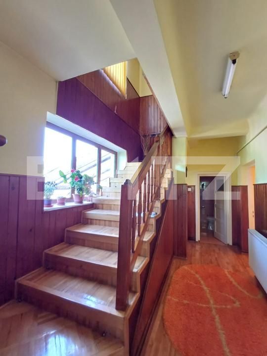 Casa de vânzare 5 camere Central - 172727CV | BLITZ Turda | Poza7