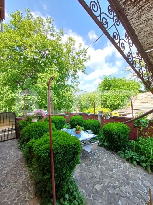 Casa de vânzare 5 camere Central - 172727CV | BLITZ Turda | Poza25