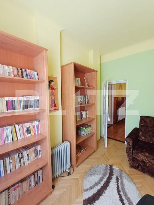 Casa de vânzare 5 camere Central - 172727CV | BLITZ Turda | Poza12