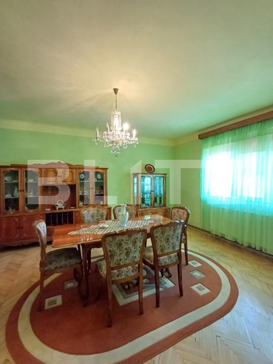 Casa de vânzare 5 camere Central - 172727CV | BLITZ Turda | Poza4