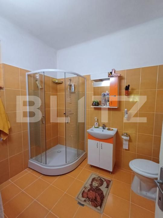 Casa de vânzare 5 camere Central - 172727CV | BLITZ Turda | Poza21